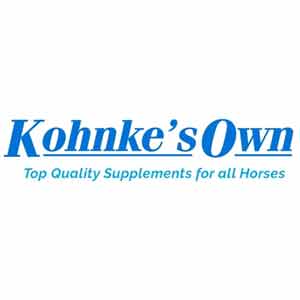 kohnkes own logo