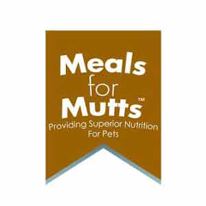 meals for mutts logo