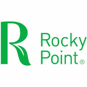 rocky point logo